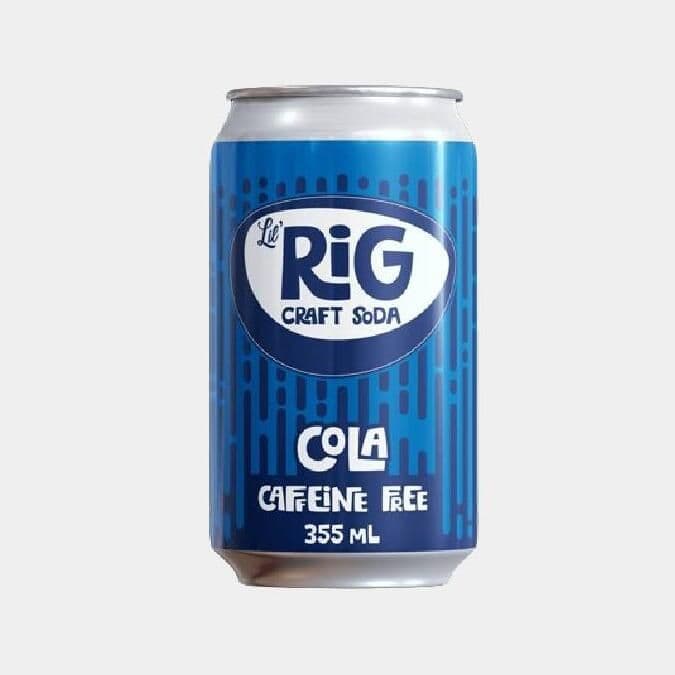 Lil Rig Cans