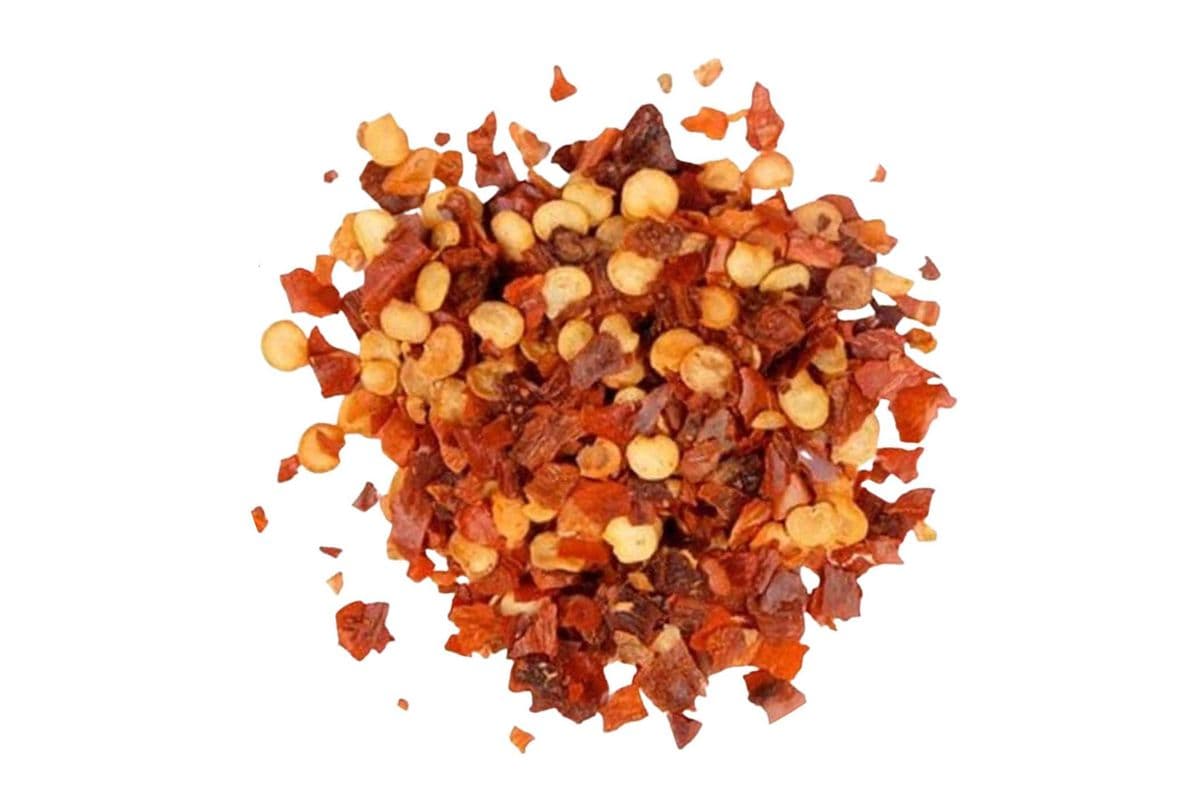 Chilli Flakes