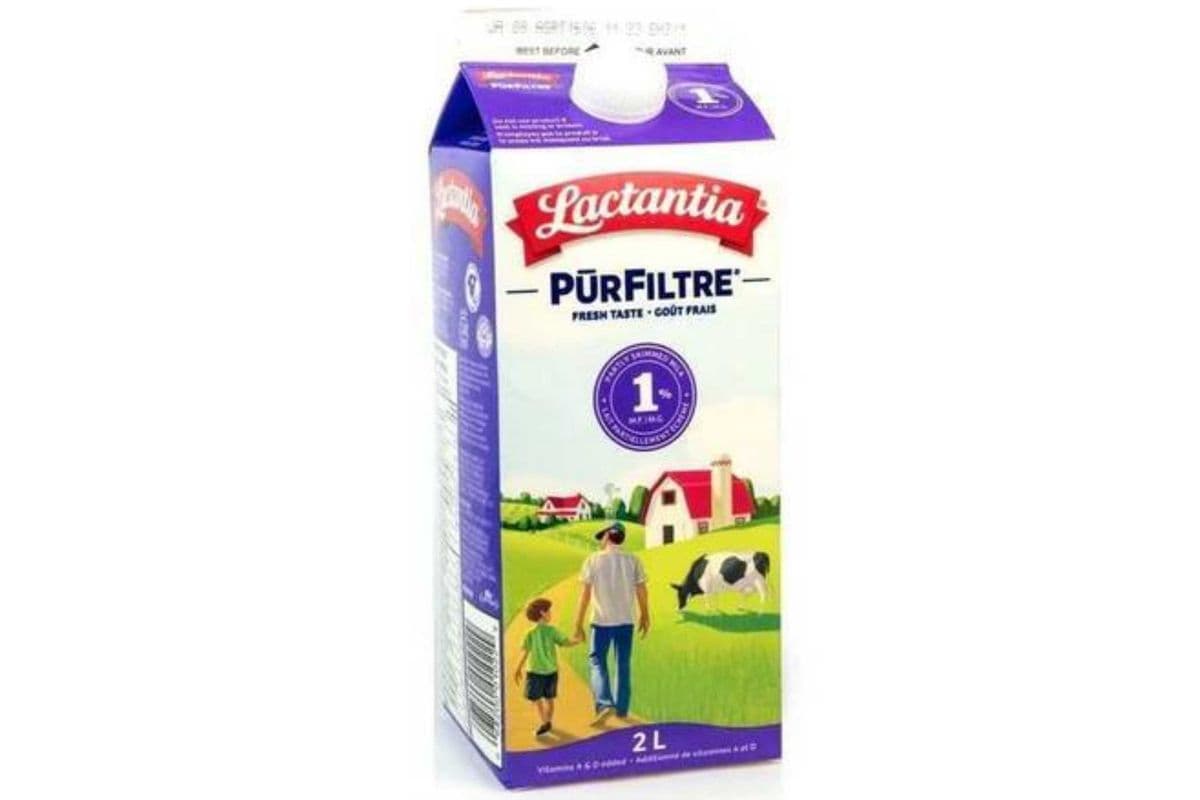 Lactantia · 1% Milk (2L)