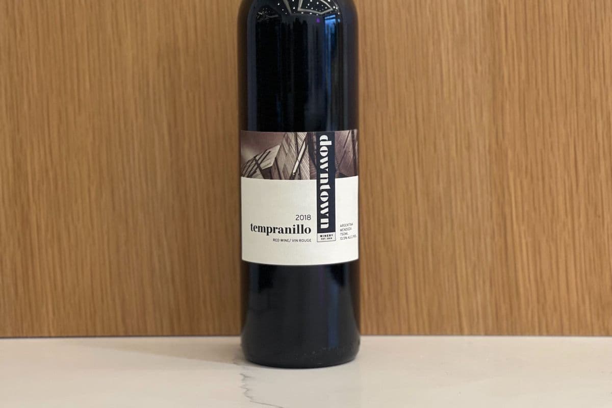 Tempranillo (1 x 750ml)