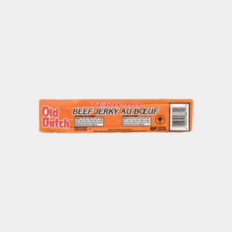 Old Dutch Teriyaki