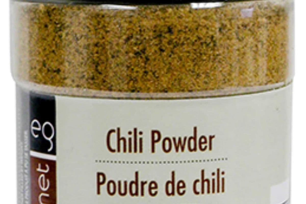 Chili Powder (70g)