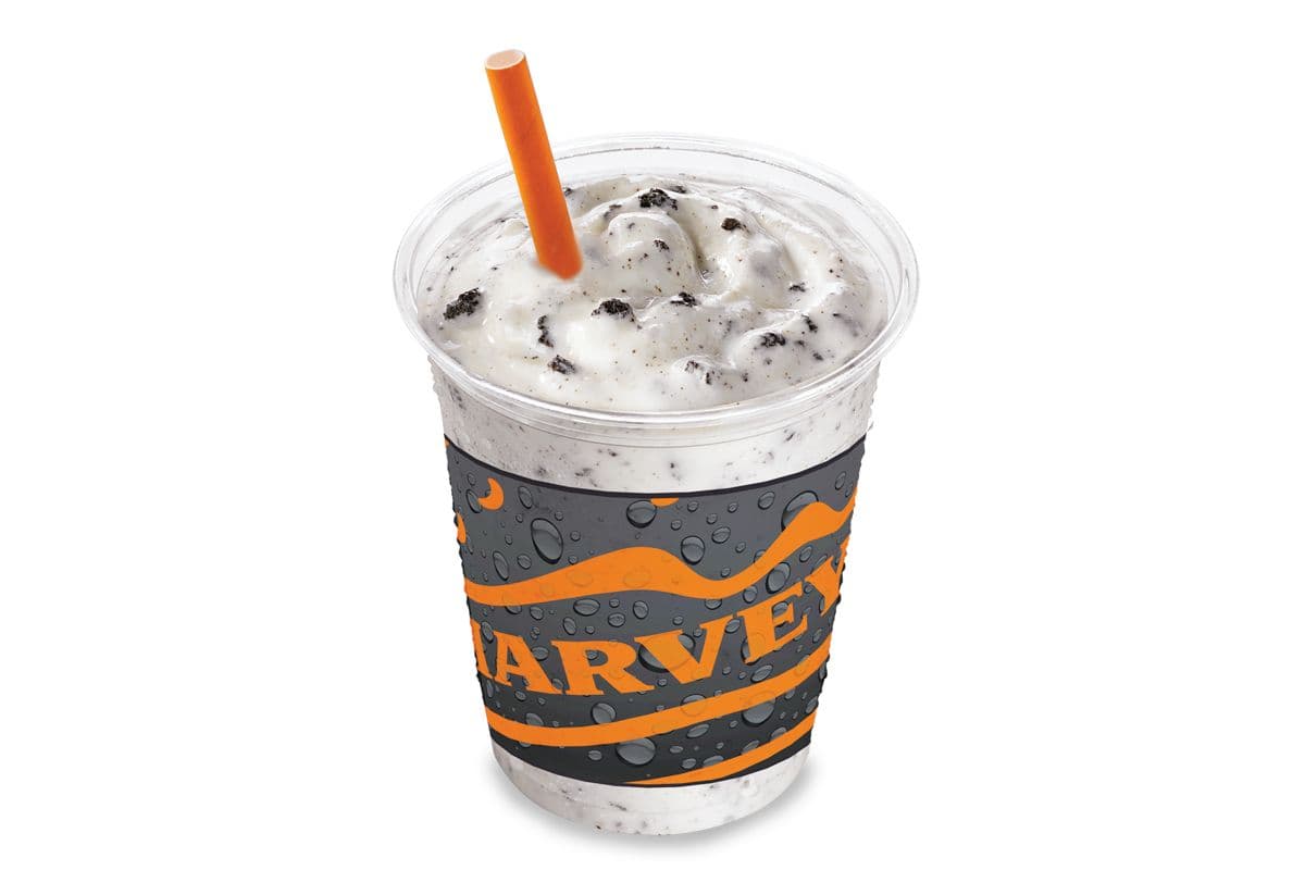 Lait frappé Oreo / Oreo Shake