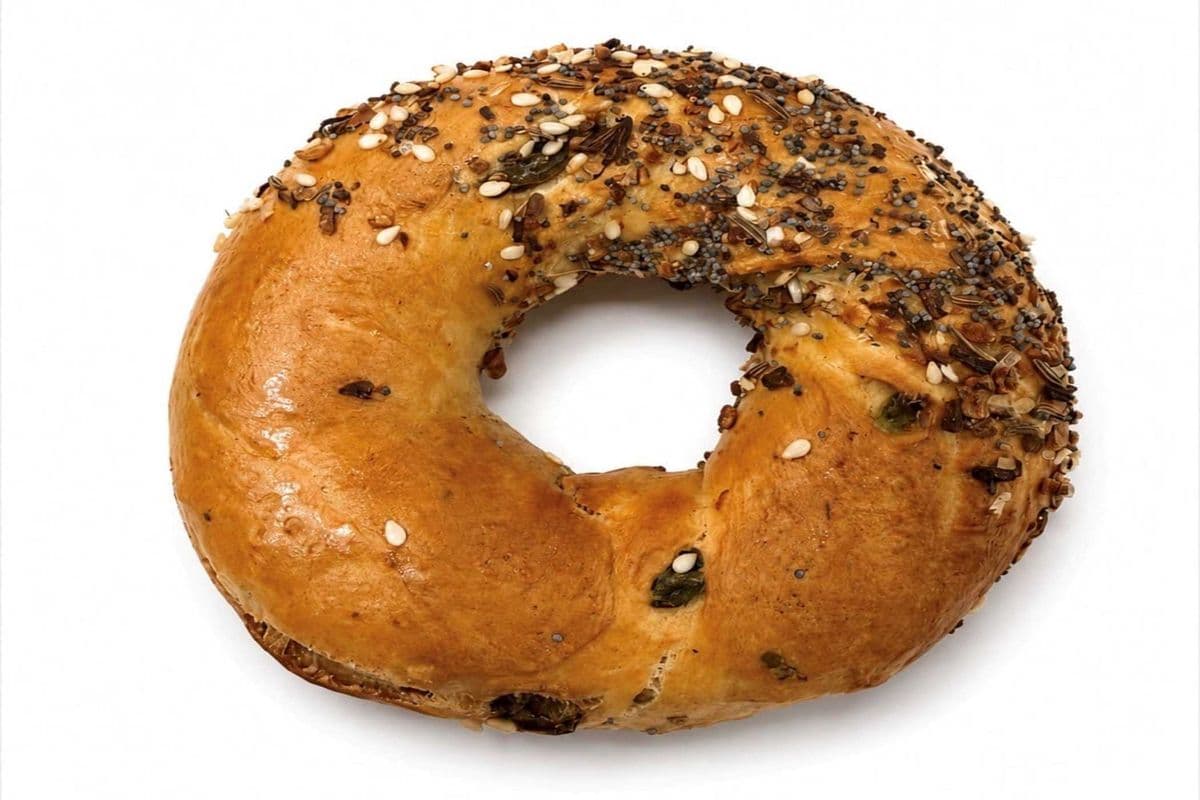 Piquante Bagel