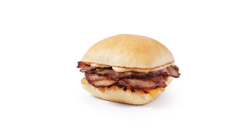 Irrésistible au bœuf roti