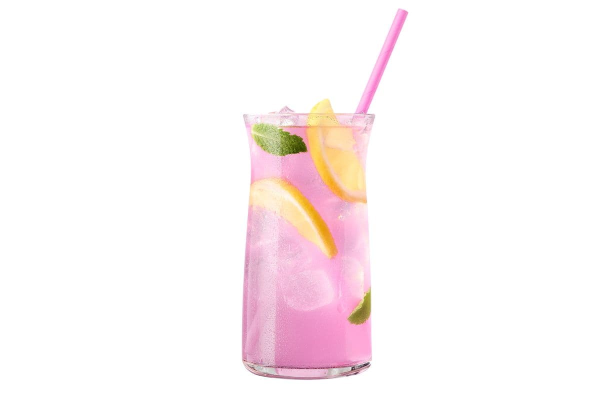 Bubble gum refresher