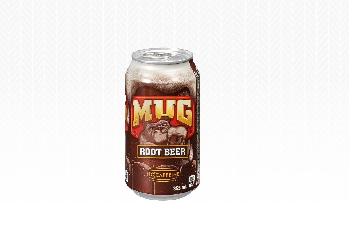 MUG Root Beer (355 ml)