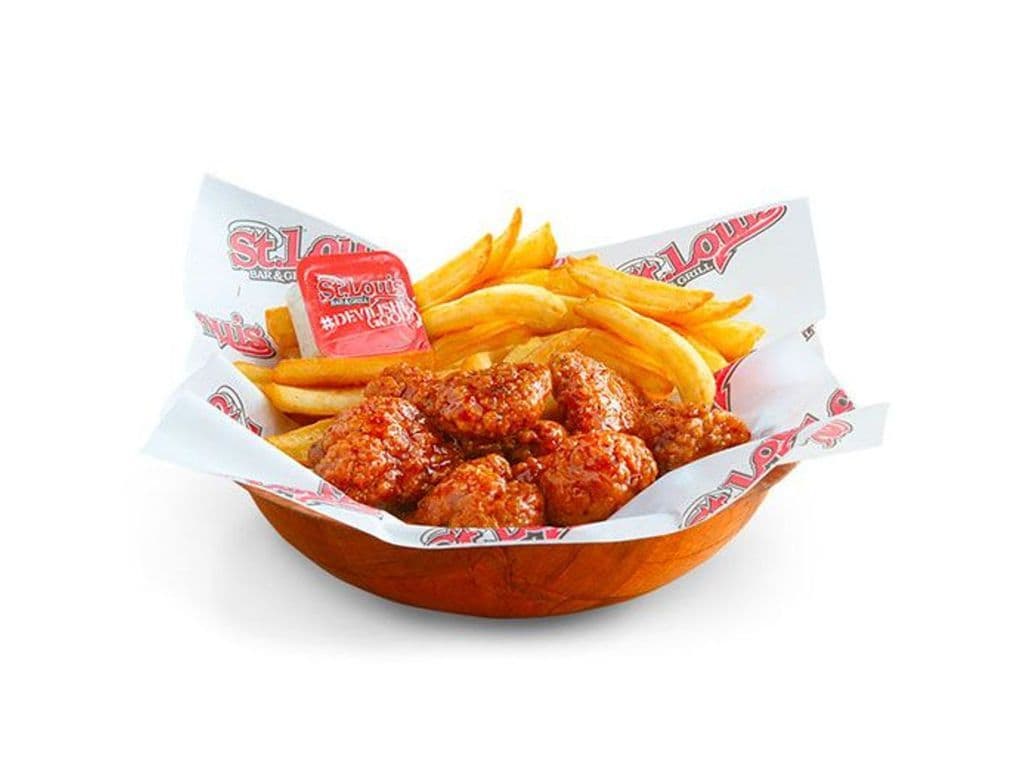10 Pcs Boneless
