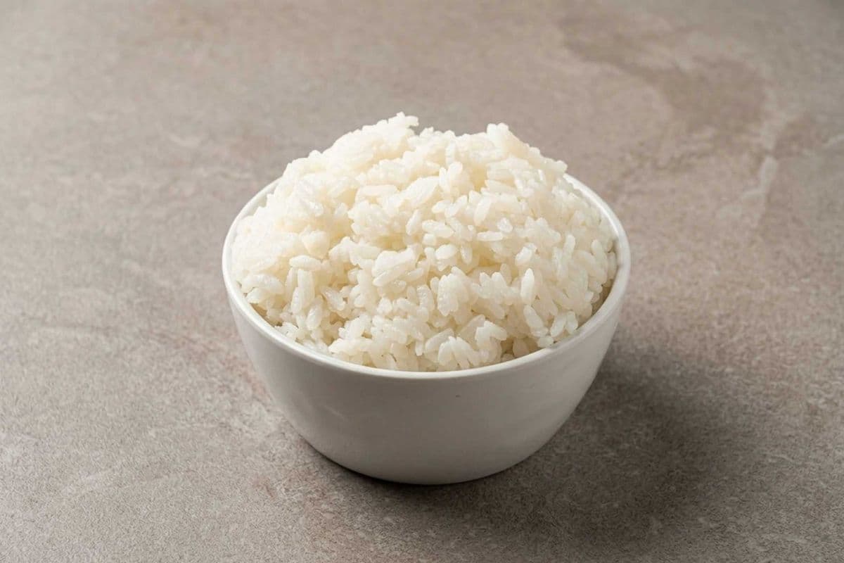 Rice