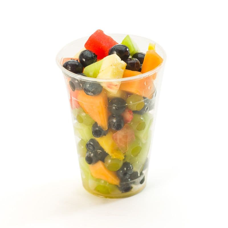 Salade de fruits