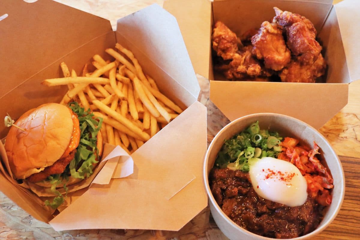 Food Truck Greatest Hits Pack
