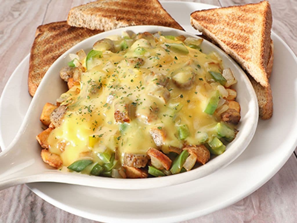 Western Skillet