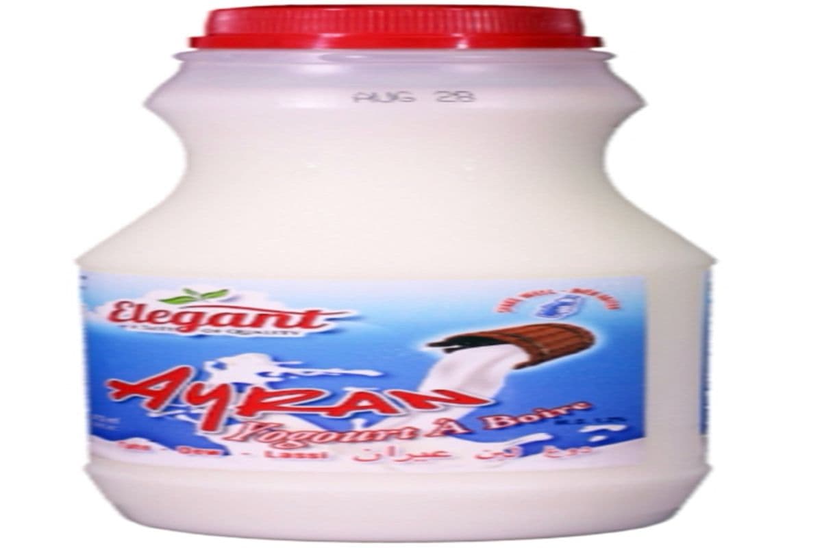 Ayran