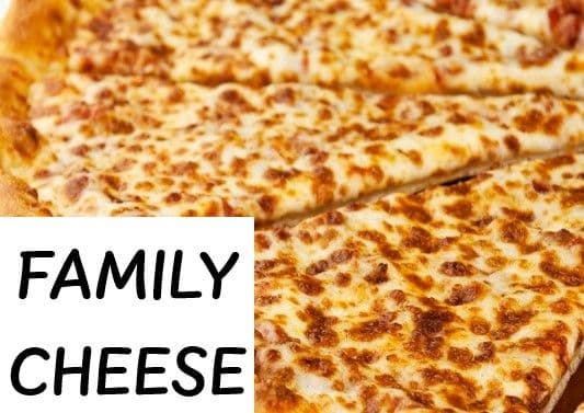 Family Cheese