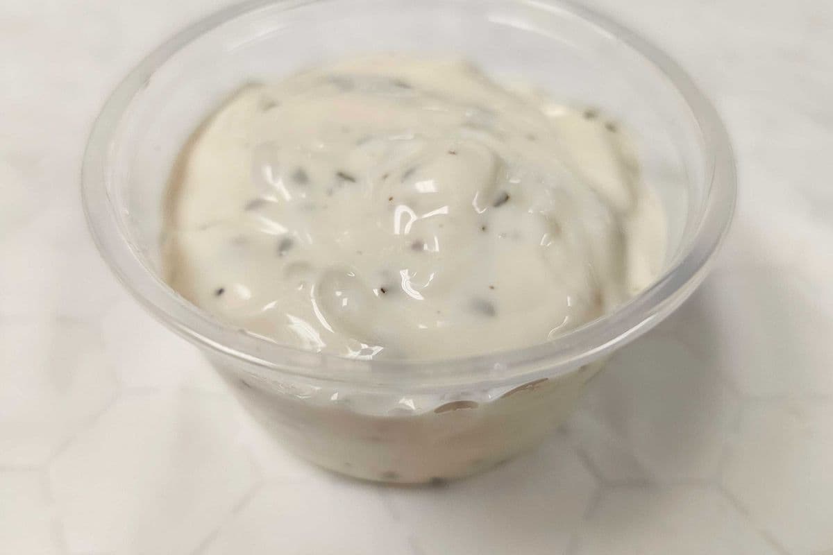 Ranch (2 oz) (200 Cal)