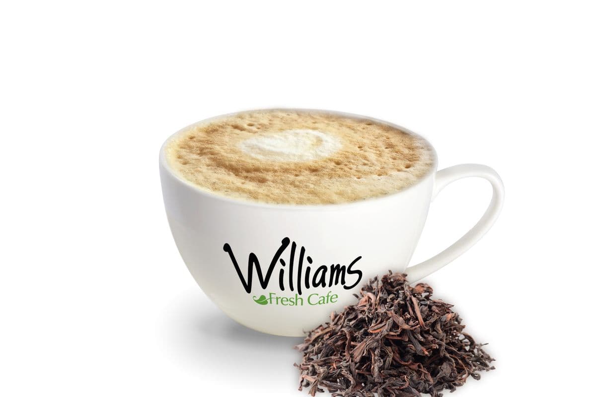 Chai Latte