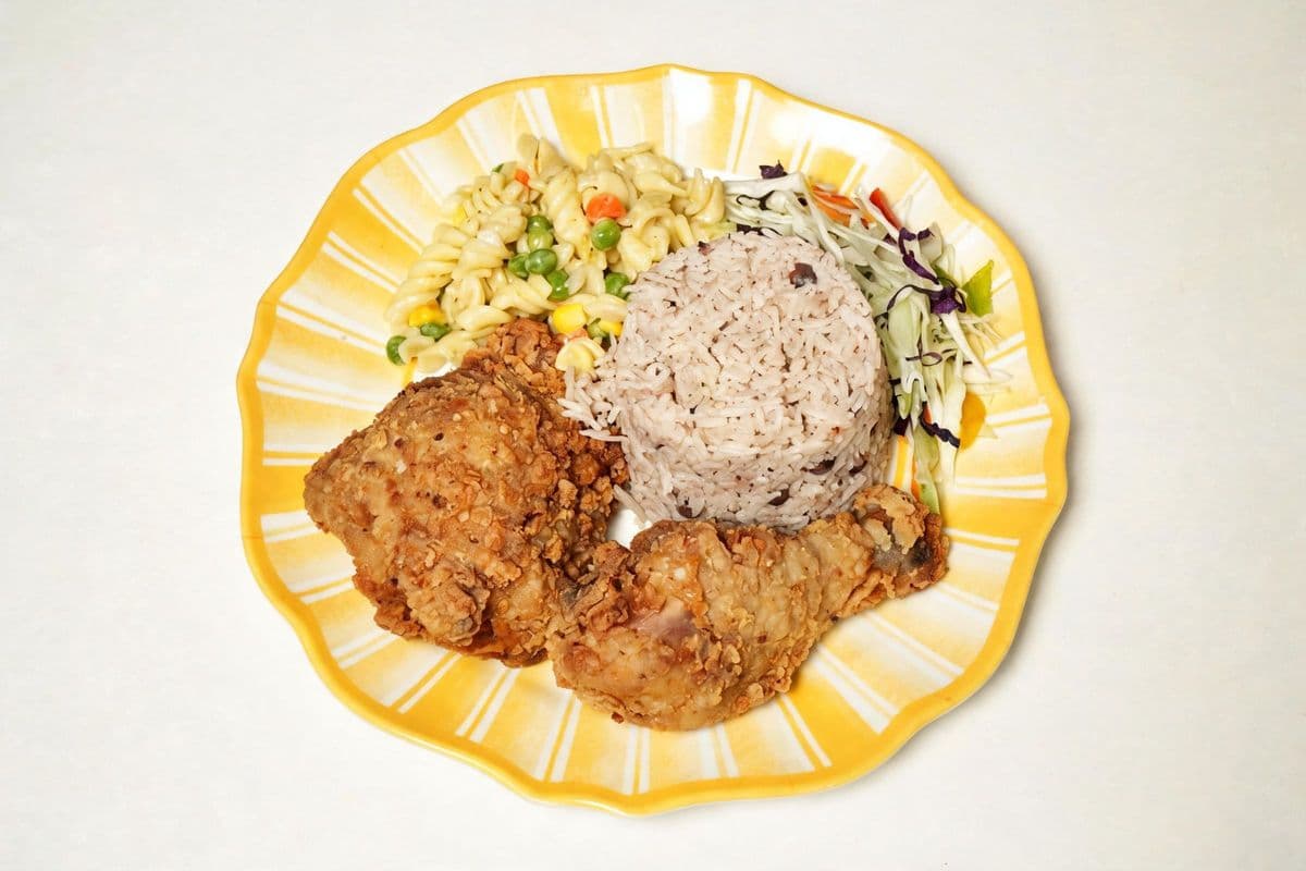 Fried Chicken