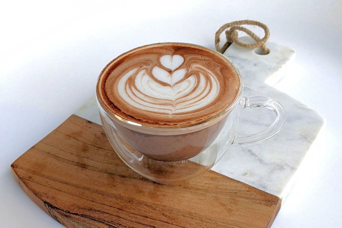 Hot Chocolate