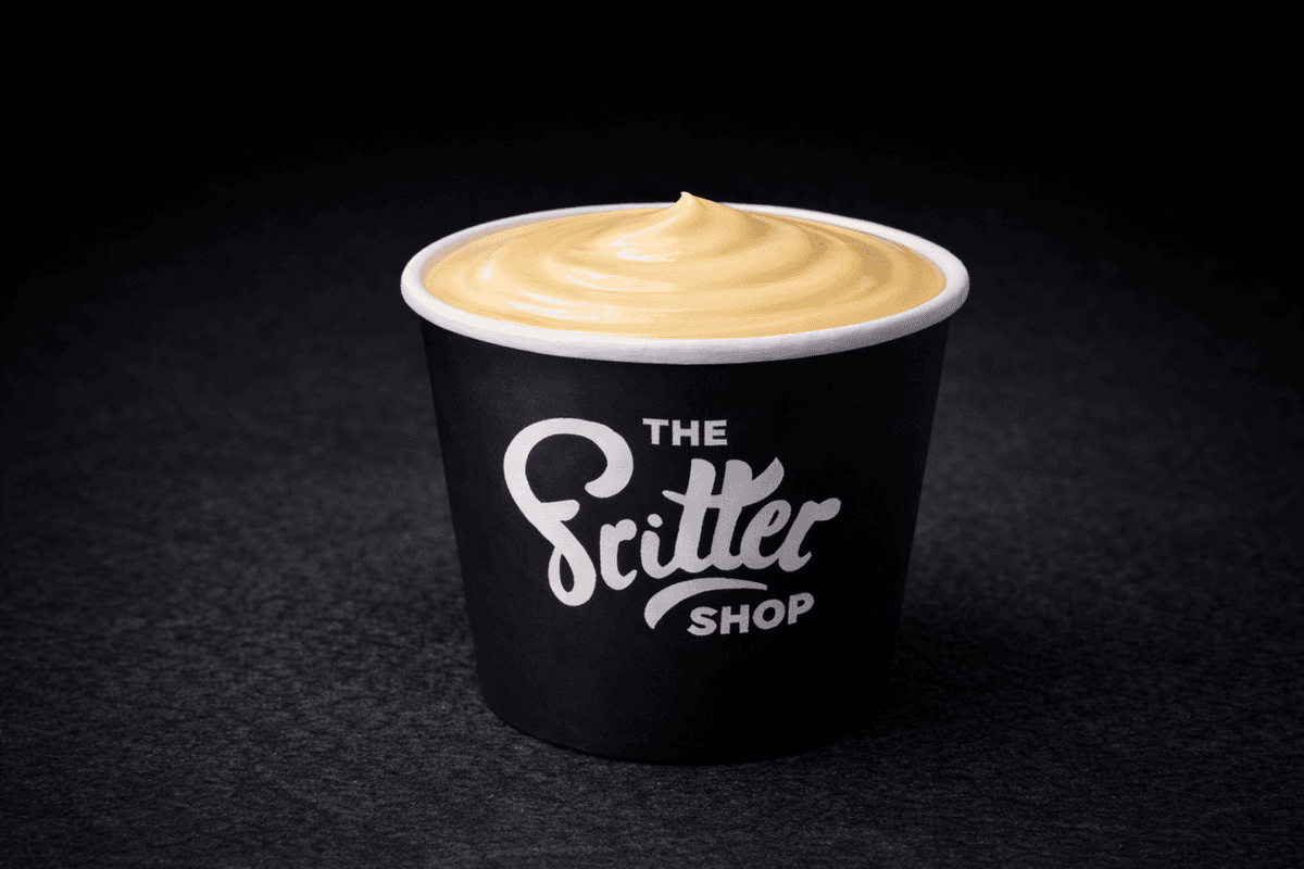 Dutch Custard