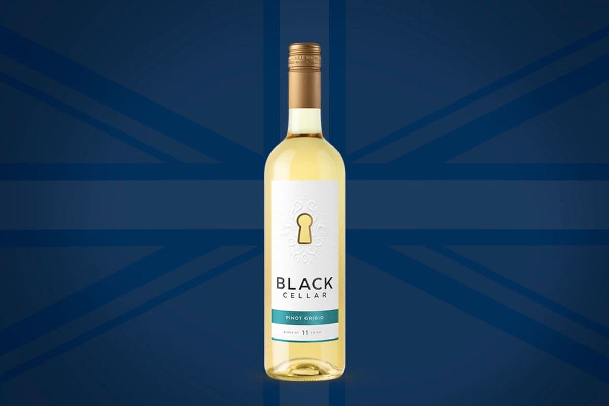 BLACK CELLARS