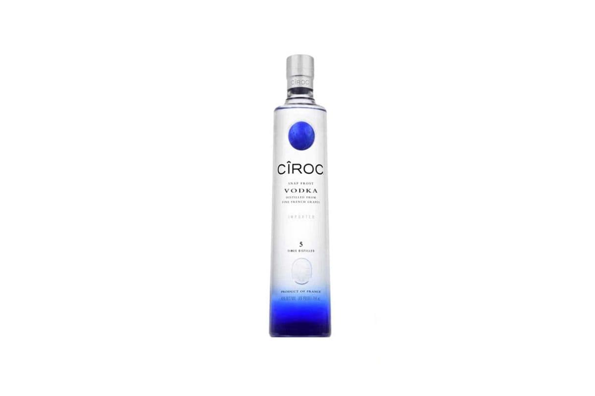773931 - Ciroc Blue (1 x 750 ML)