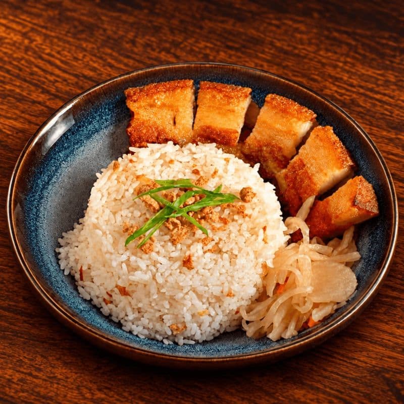 Lechon Kawali