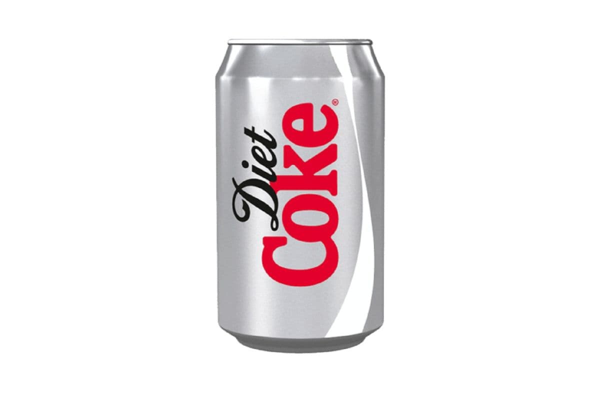 Diet Coke