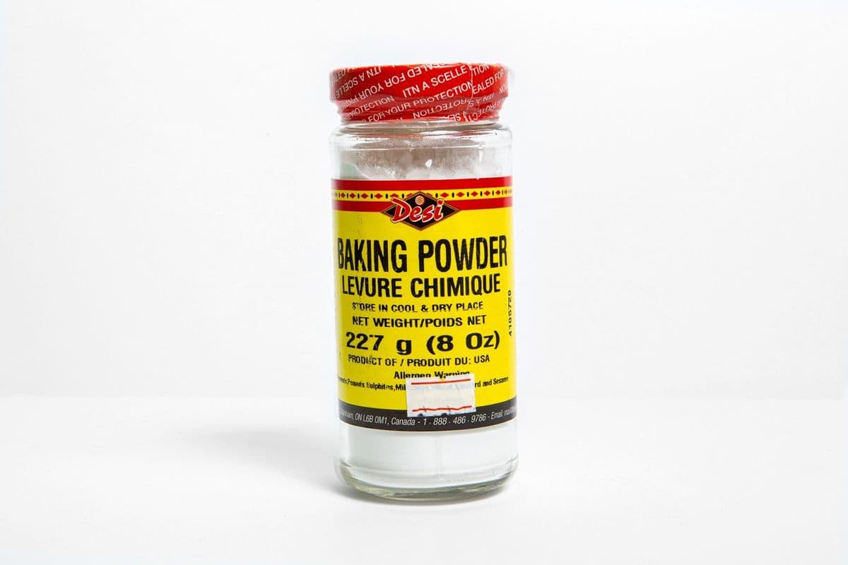 Desi Baking Powder (227 gm)