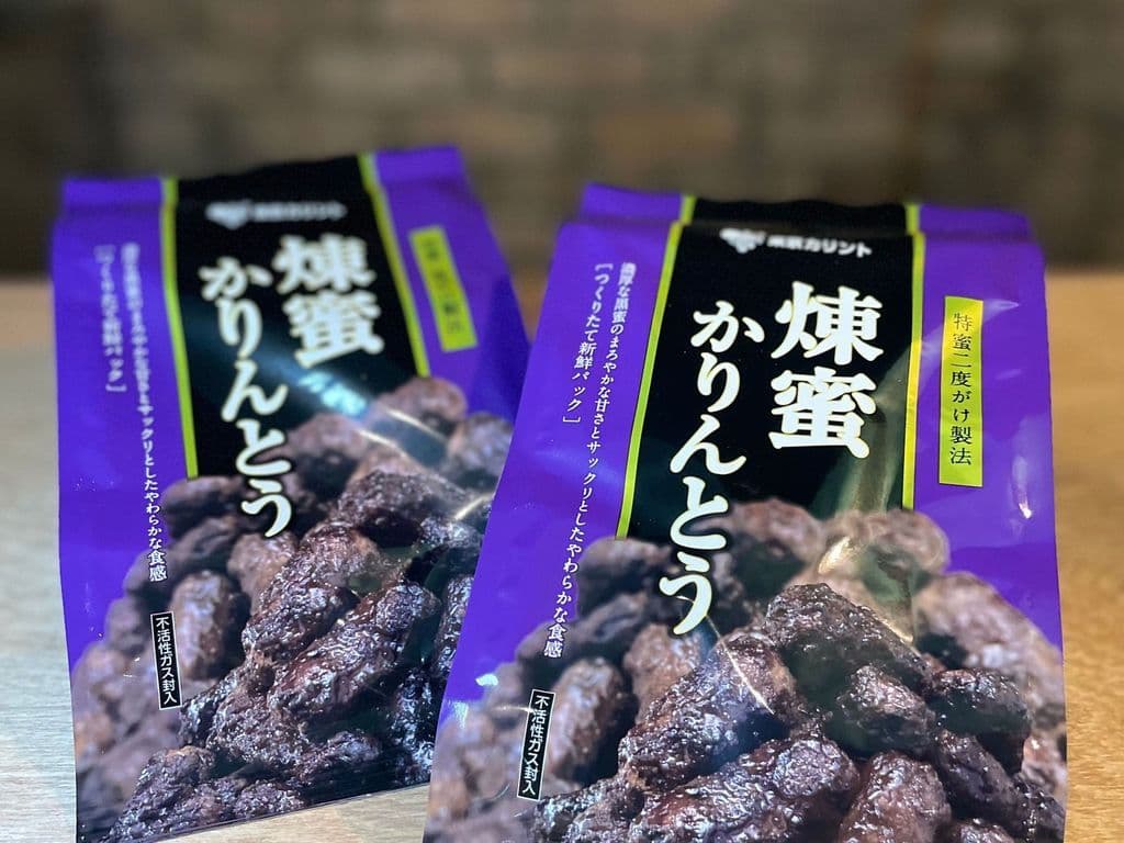 Tokyo Karinto