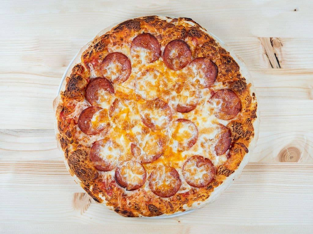 Pepperoni