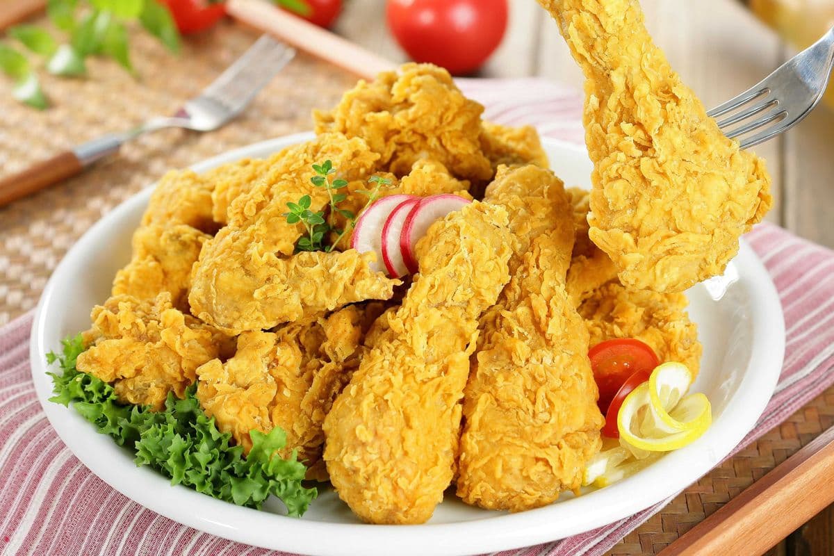 C4U C4U DUO🍗🍗 (Made for Two)