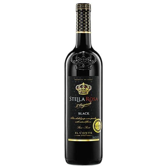 Stella Rosa Black (750 ml)