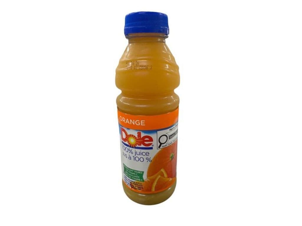 DOLE ORANGE (OO)