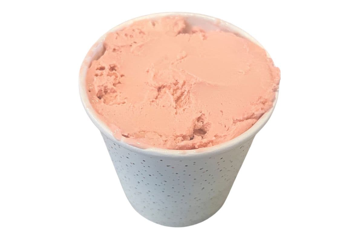 Strawberry (16 oz).