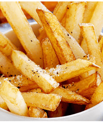 French Fried