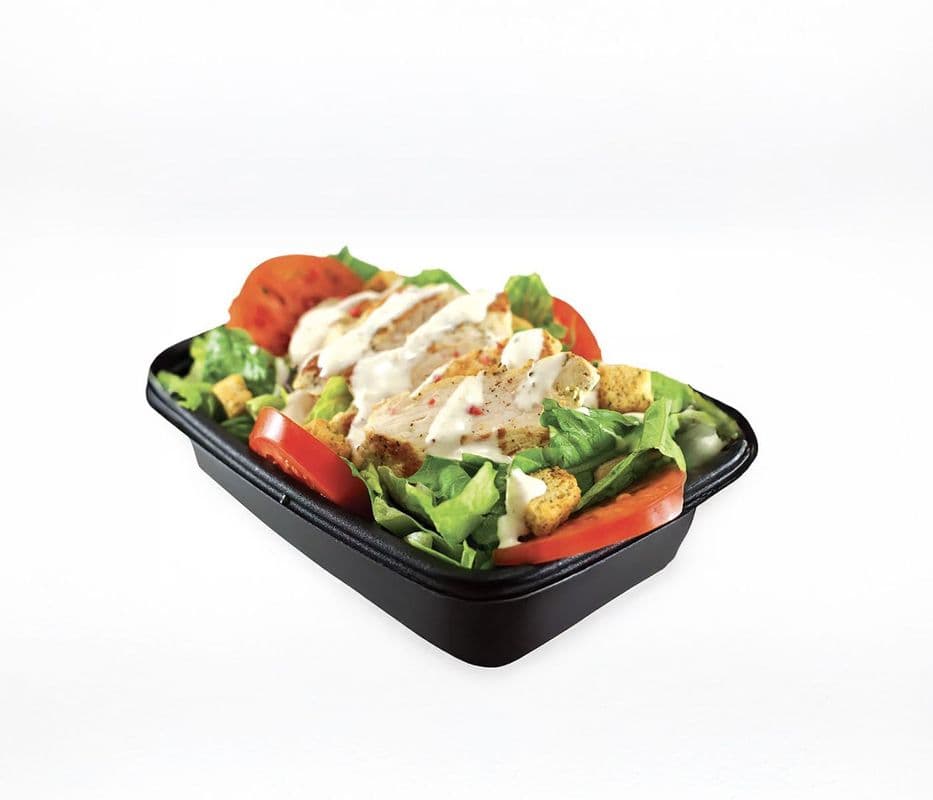 Petite Salade Poulet