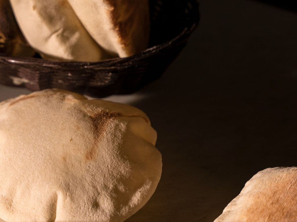 EXTRA PAIN PITA