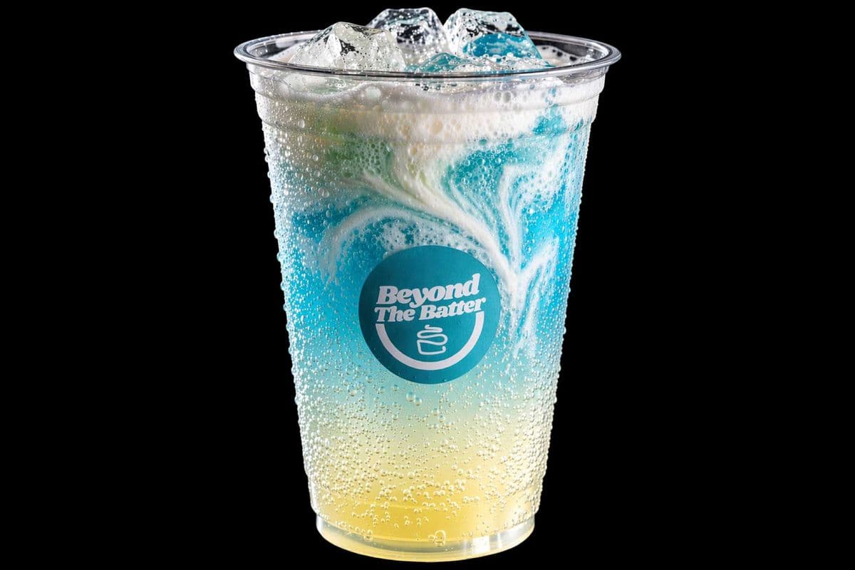 BTB Blast Dirty Soda