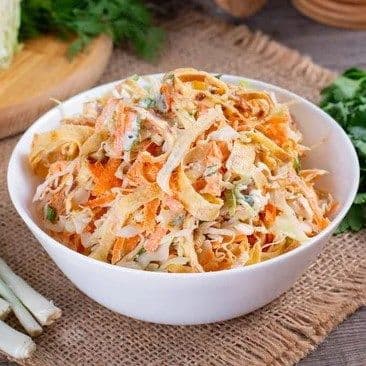 Coleslaw