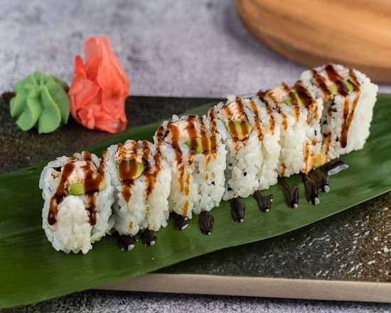 Dragon Eye Roll (8 pcs)