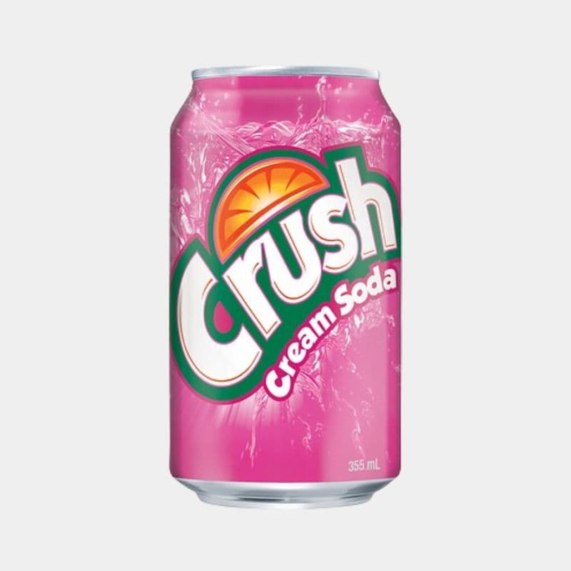 Cream Soda