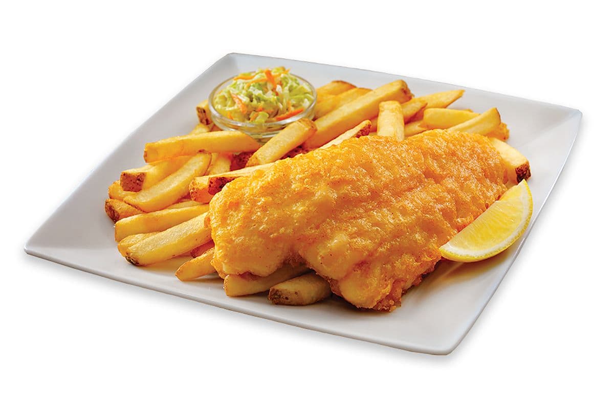 North Atlantic Haddock