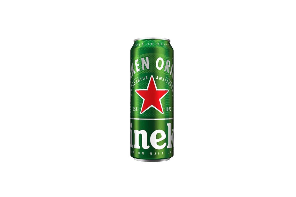 Heineken (1 x 473ml)