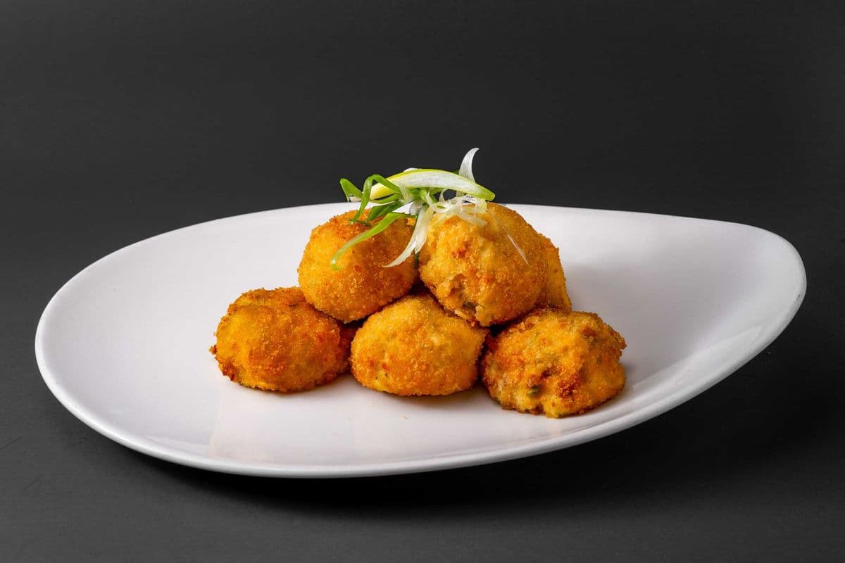 Jalapeno Poppers
