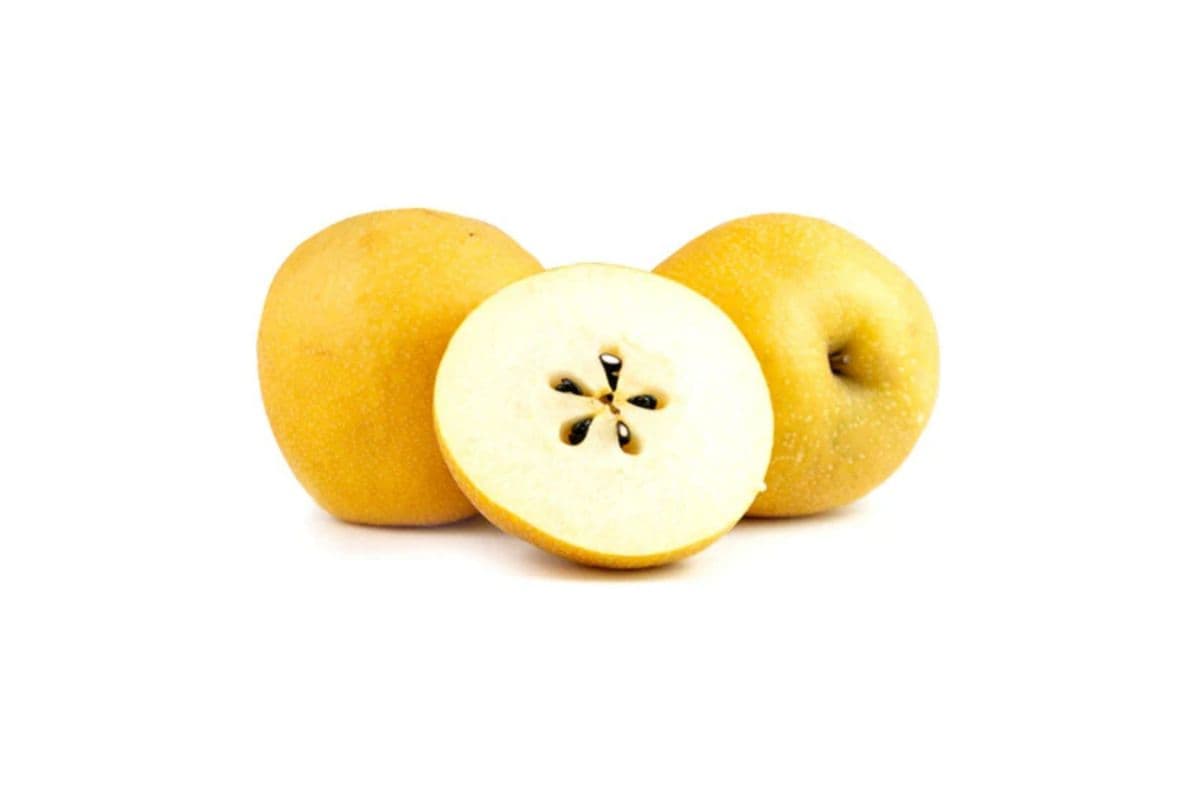 Asian Pear