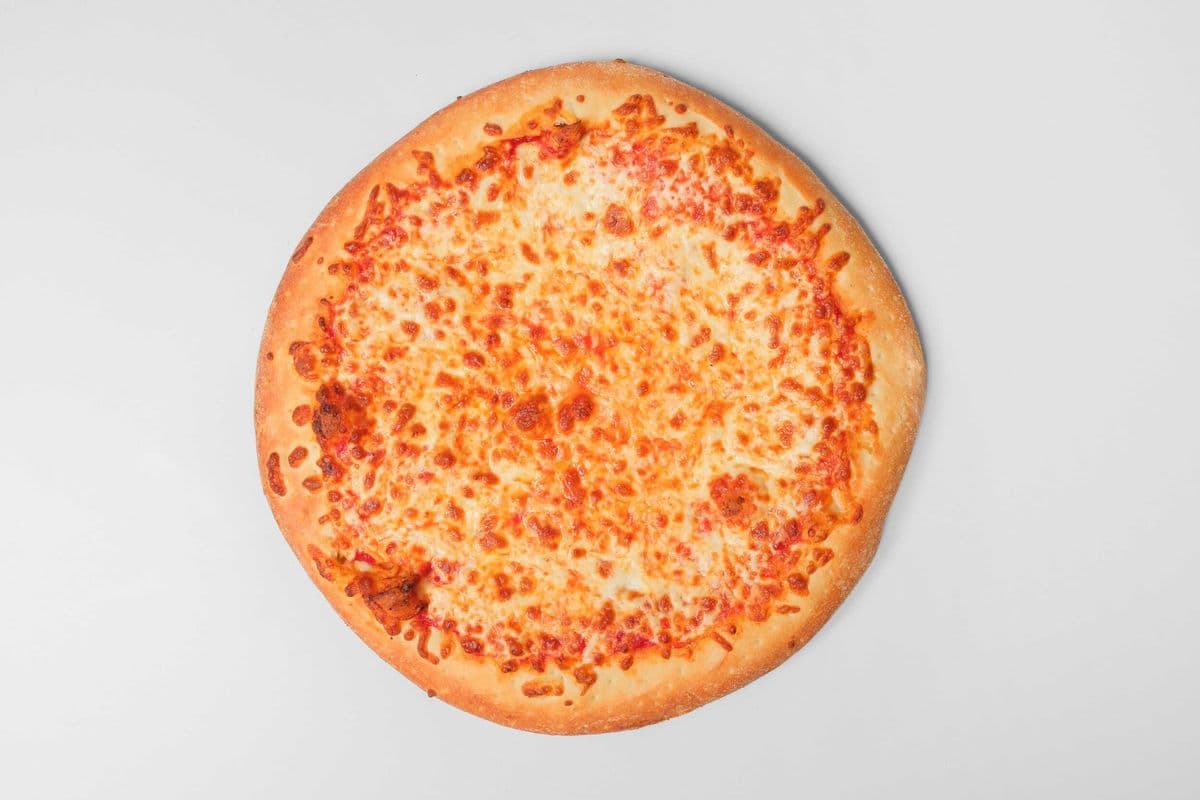 Medium Cheese Lover Pizza