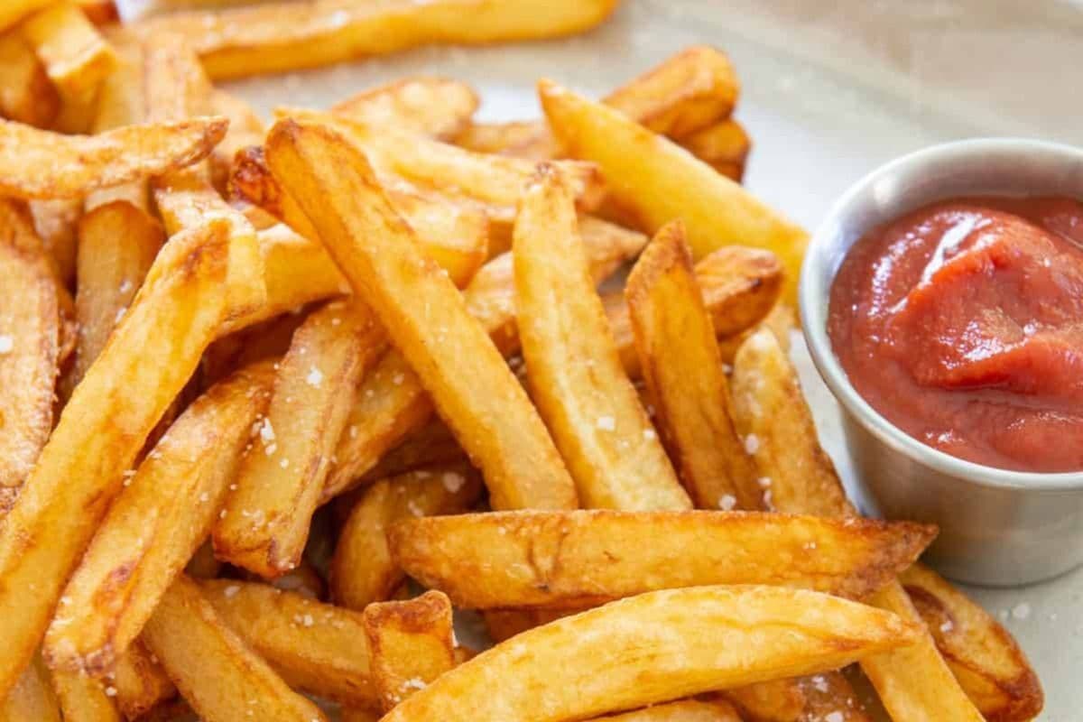 Fries