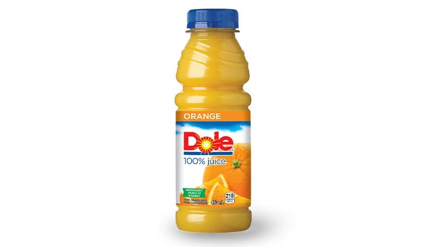 Dole® Juice