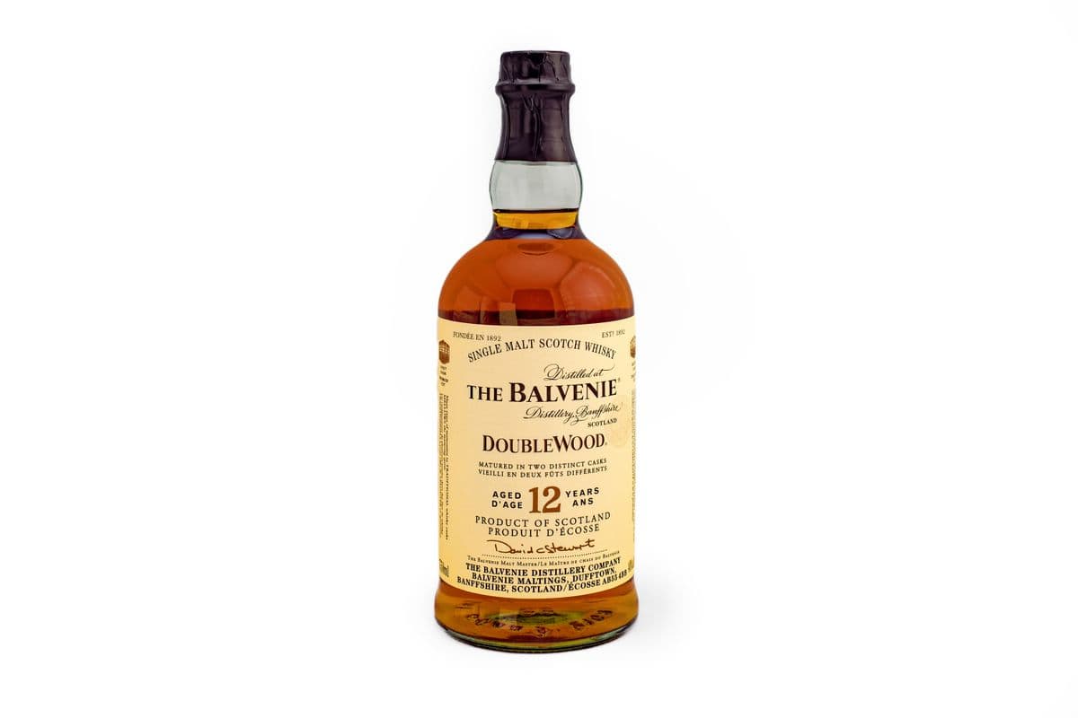 Balvenie 12 Year (1 x 750 ml)