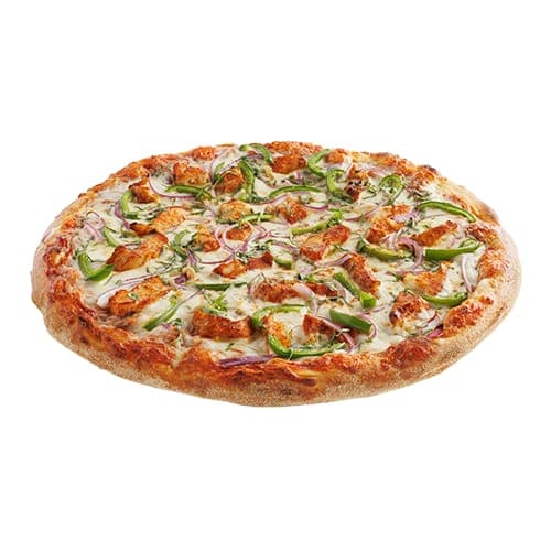 Small Tandoori Paneer